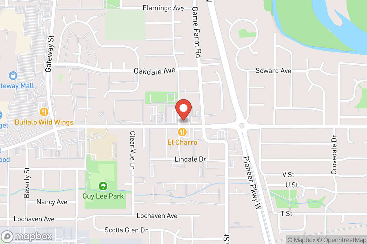 Mountain Stream Dental