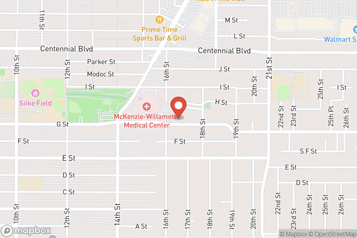 Oakmont Family Dental Springfield
