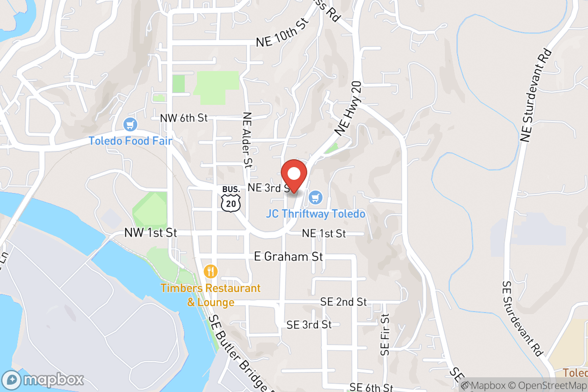 Toledo Dental Care