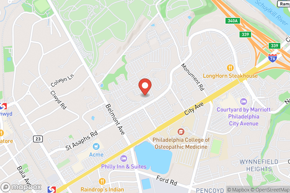 Dental Solutions of Bala Cynwyd