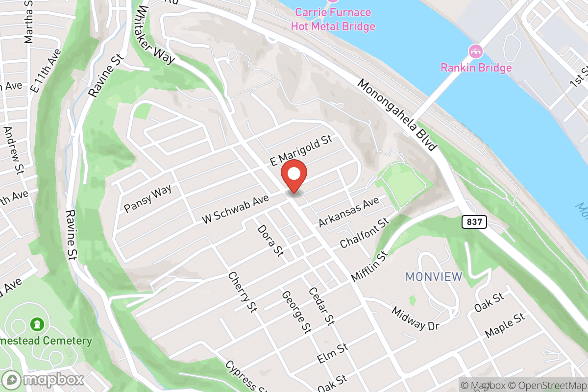 Pittsburgh Emergency Dental