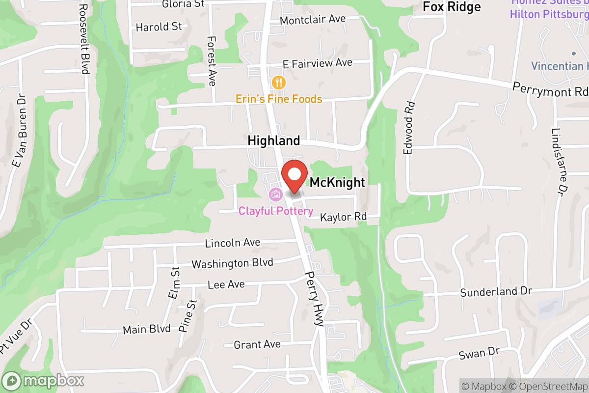 1800 Dentist Pittsburgh