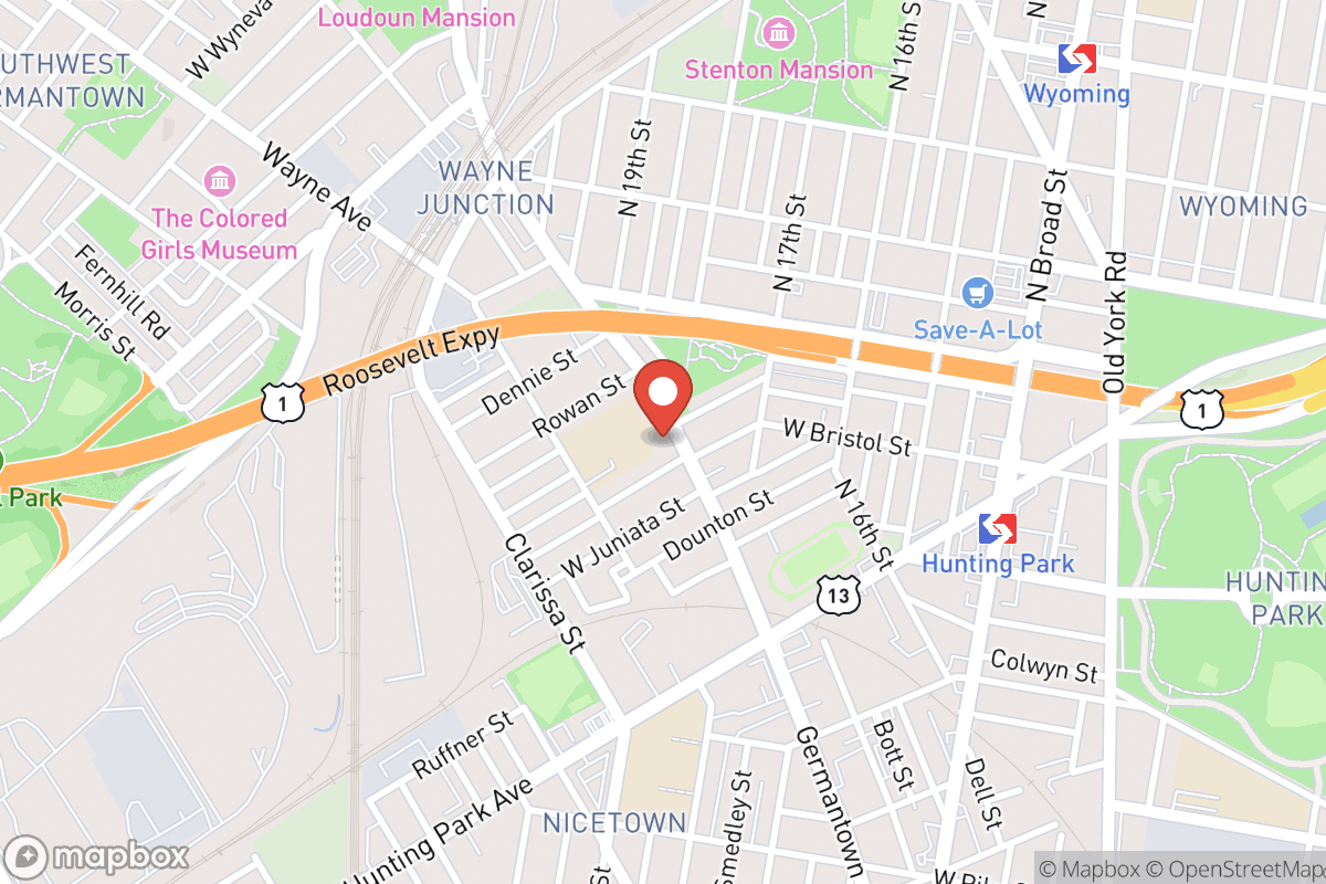 1800 Emergency Dentist Philadelphia 24 Hour