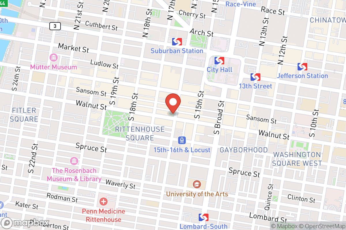 Advanced Dentistry of Center City