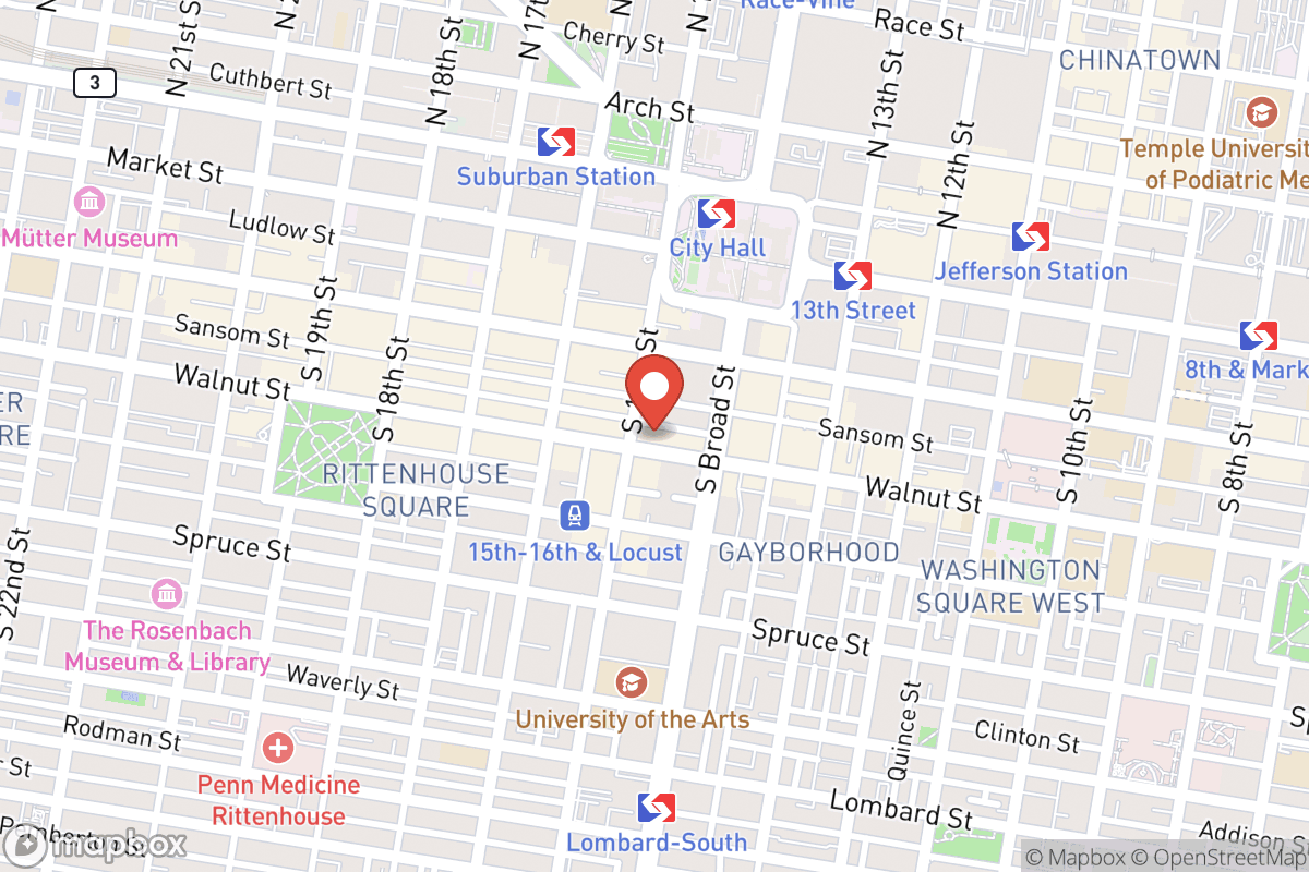 Center City Emergency Dentist