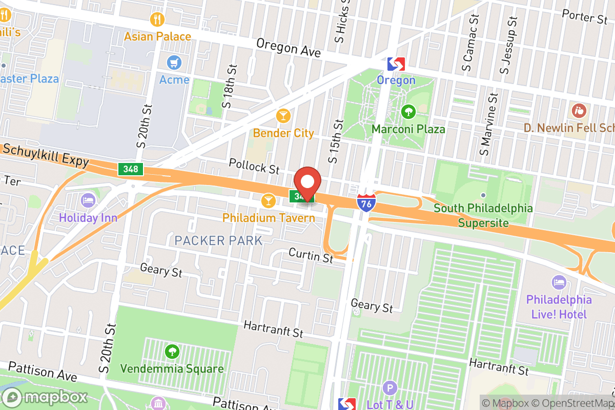 Dental Arts Group - South Philadelphia