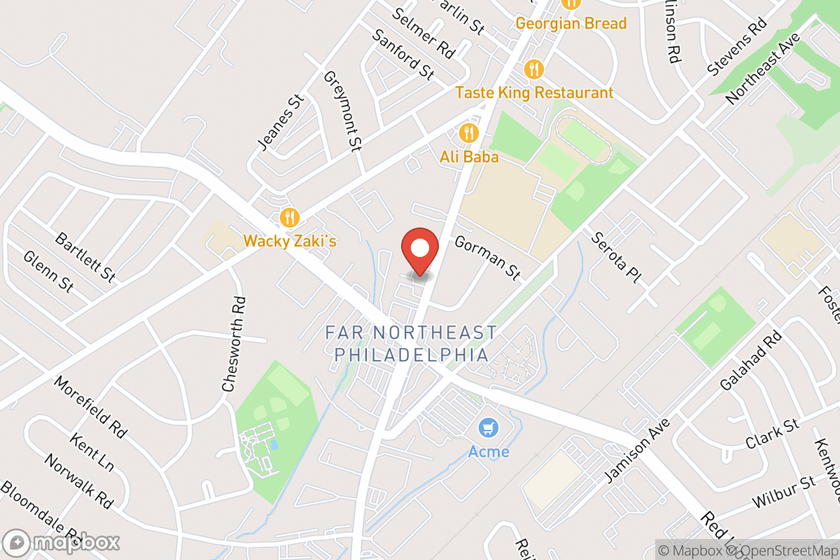 Dentex Dental at Bustleton and Red Lion