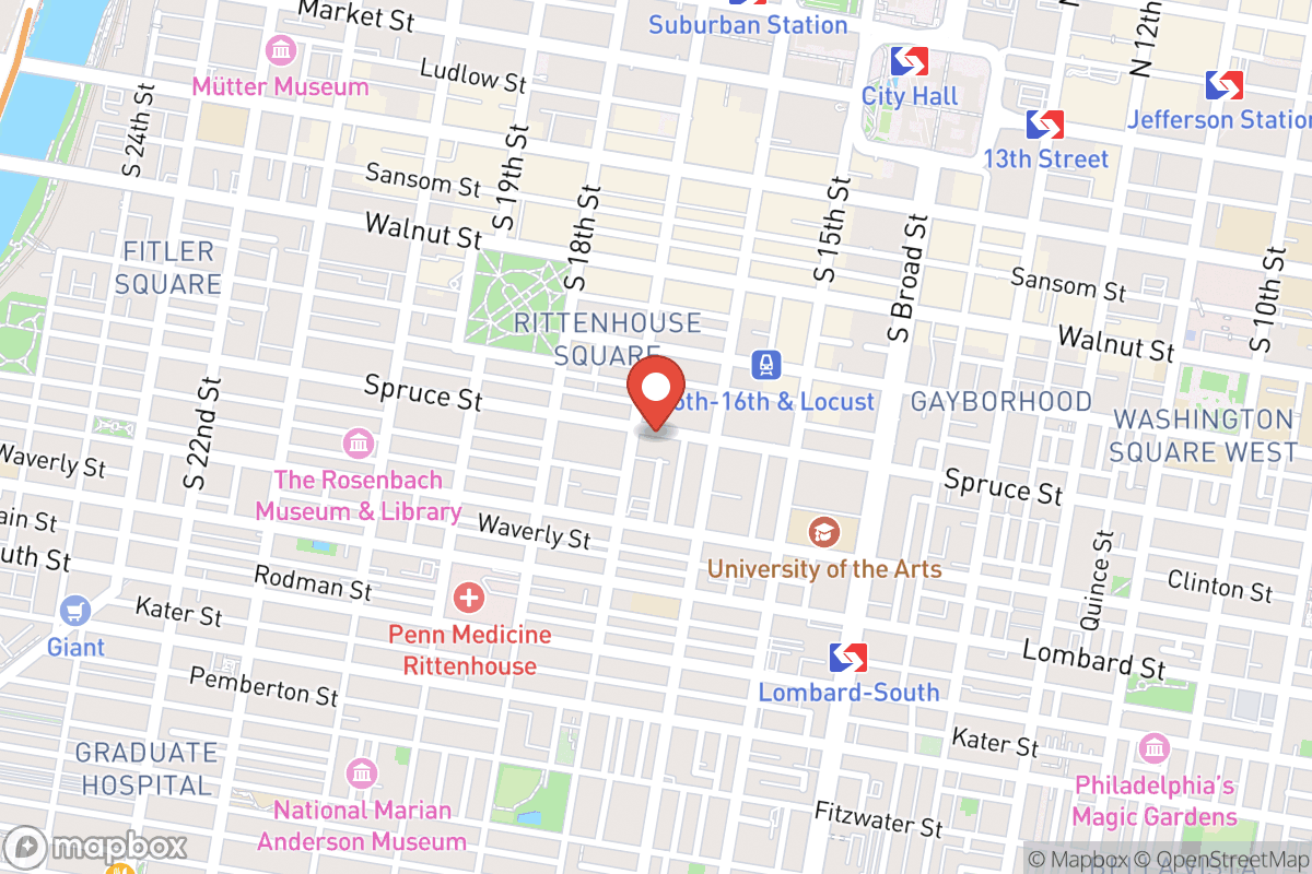 Dentistry in Philadelphia