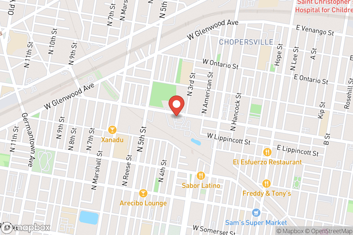 Elite Dental - Allegheny