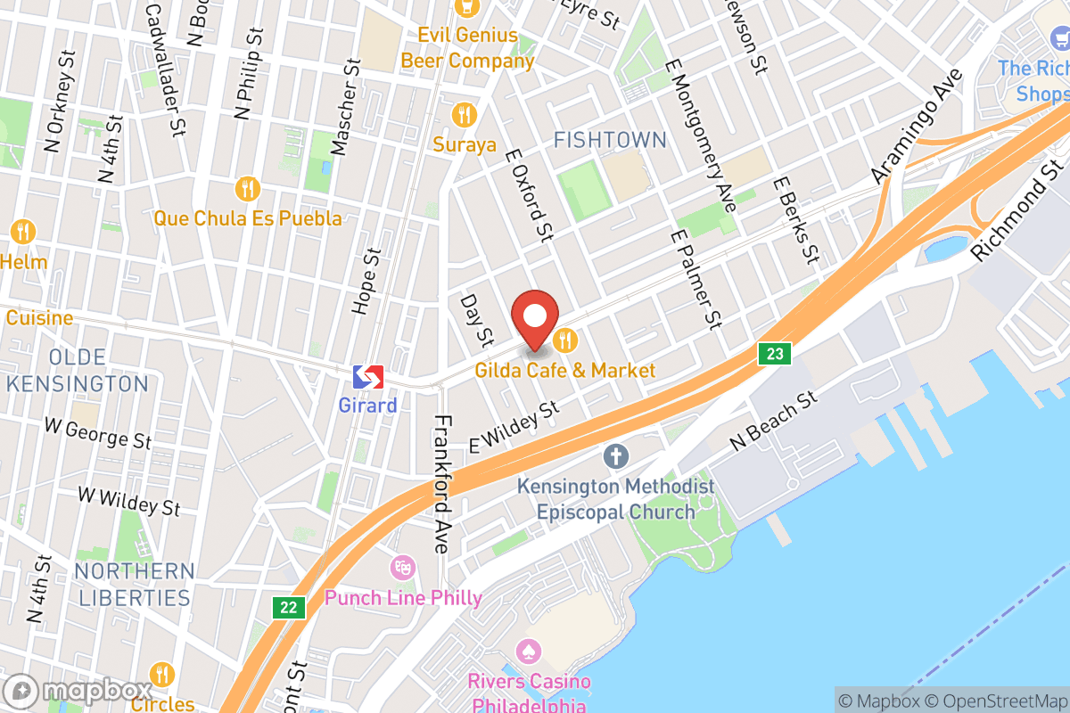 Fishtown Dentistry