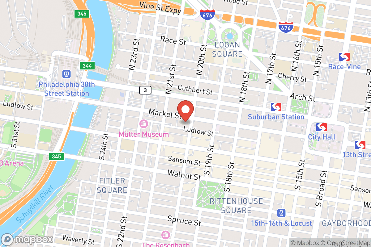Philadelphia Dental Associates