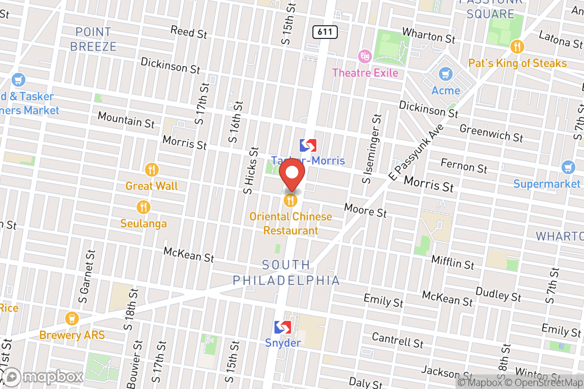 Philadelphia Dental - Broad St