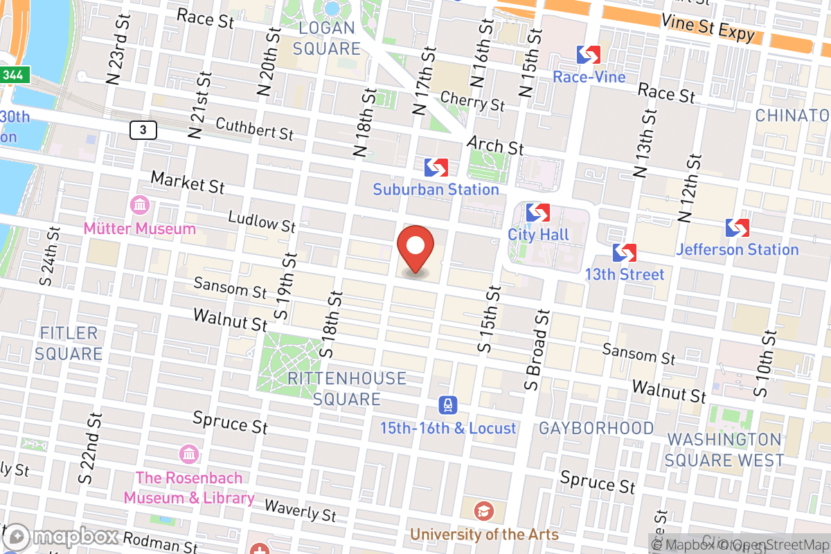 Philadelphia Dental - Liberty