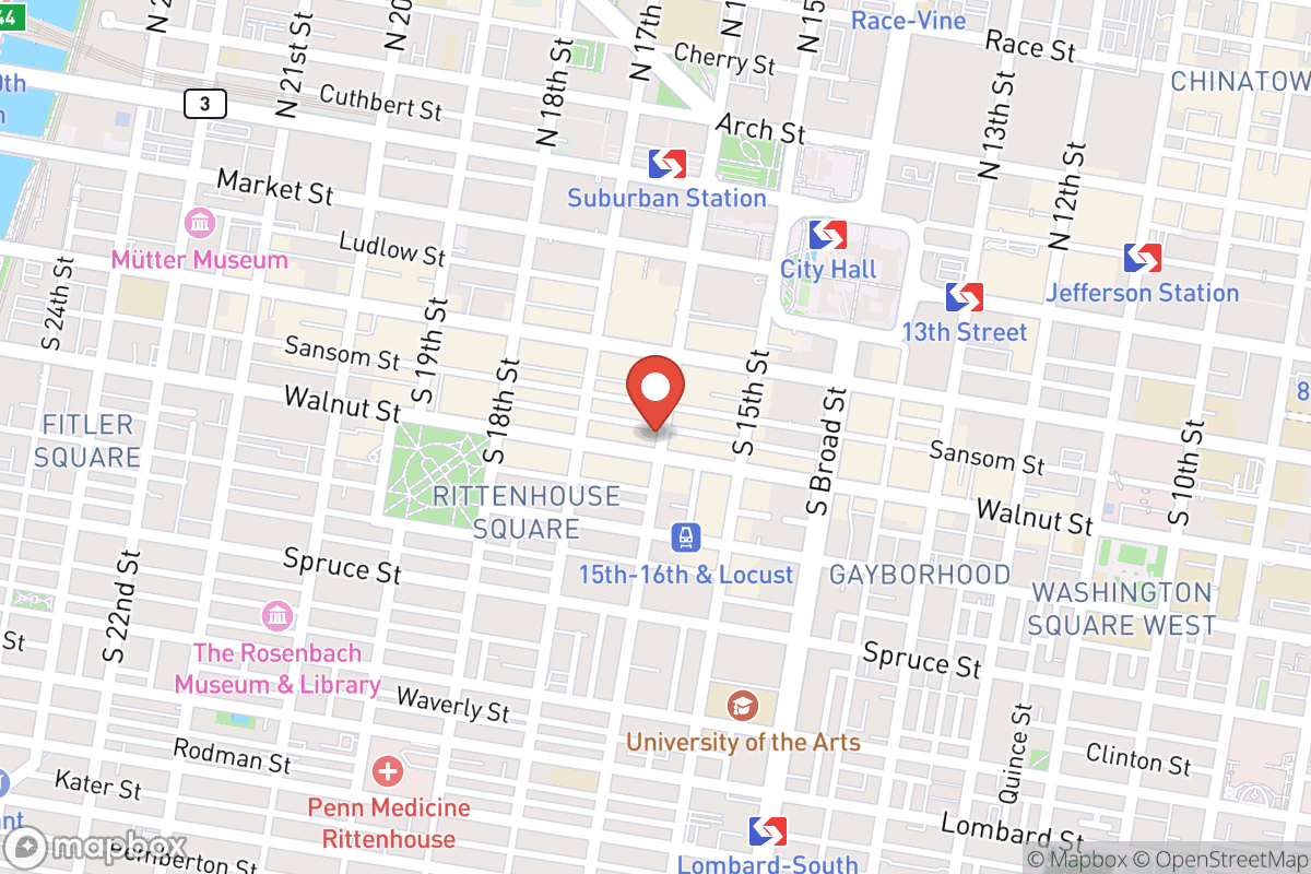 Philadelphia Dentistry