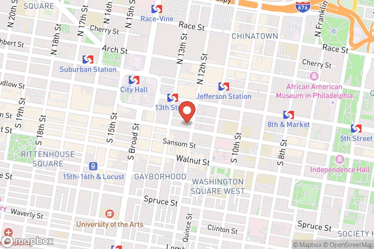 Philadelphia FIGHT Family Dentistry
