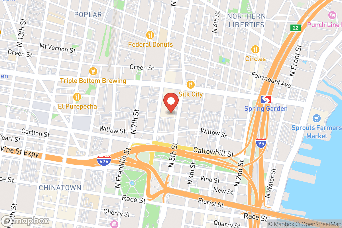 Philadelphia Oral & Maxillofacial Surgery