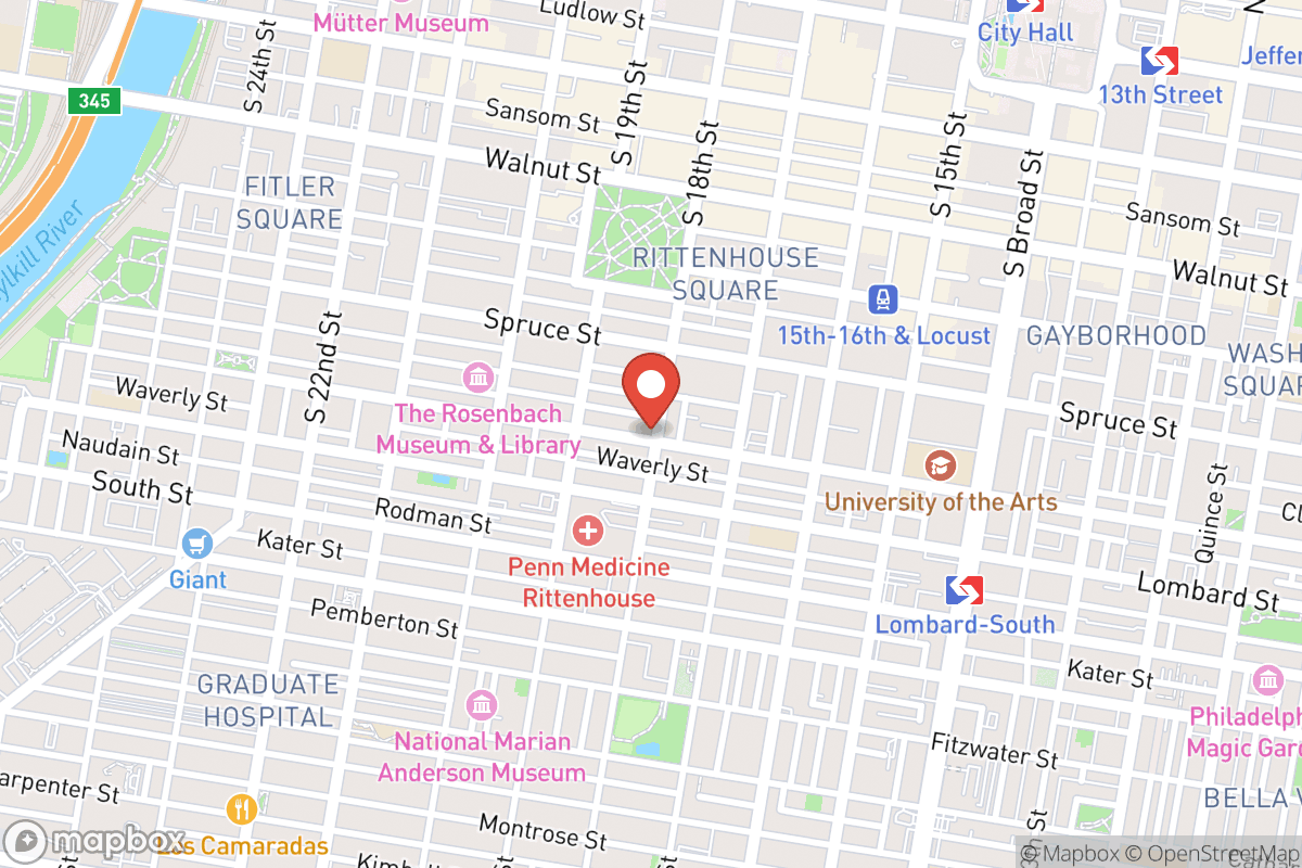 Rittenhouse Dentists