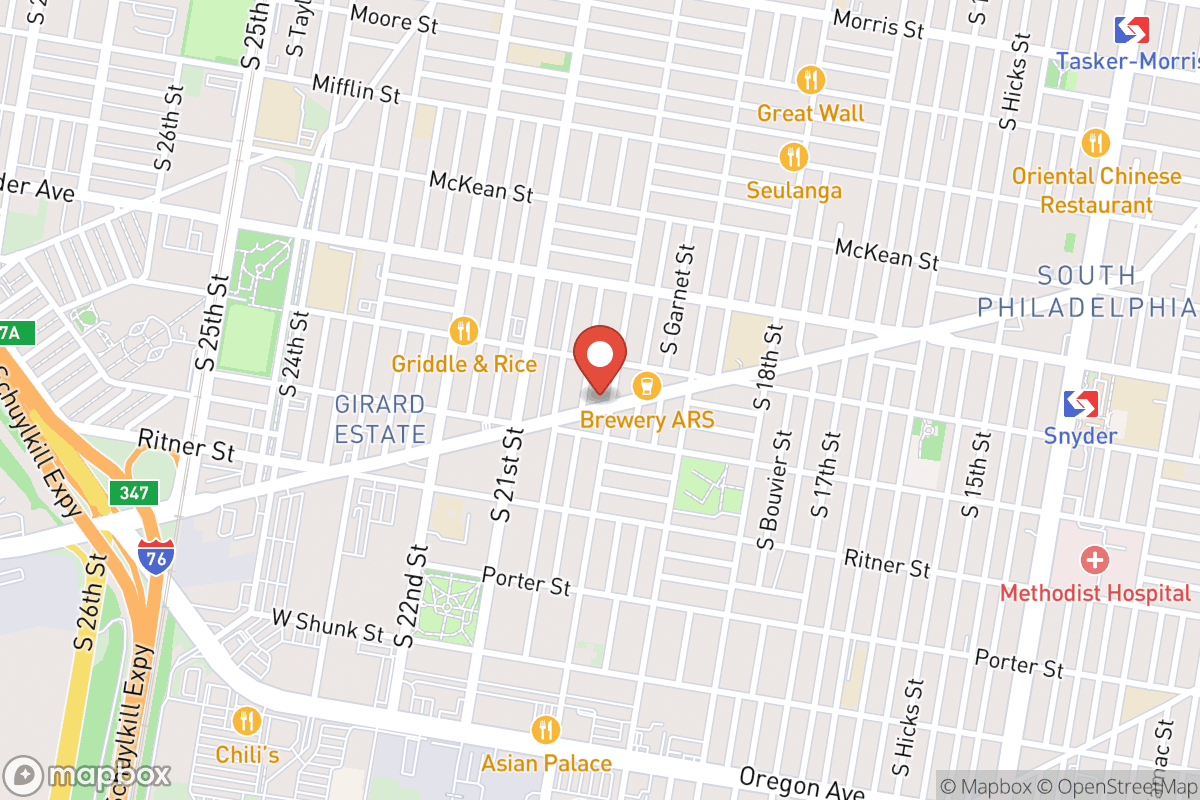 South Philly Dental