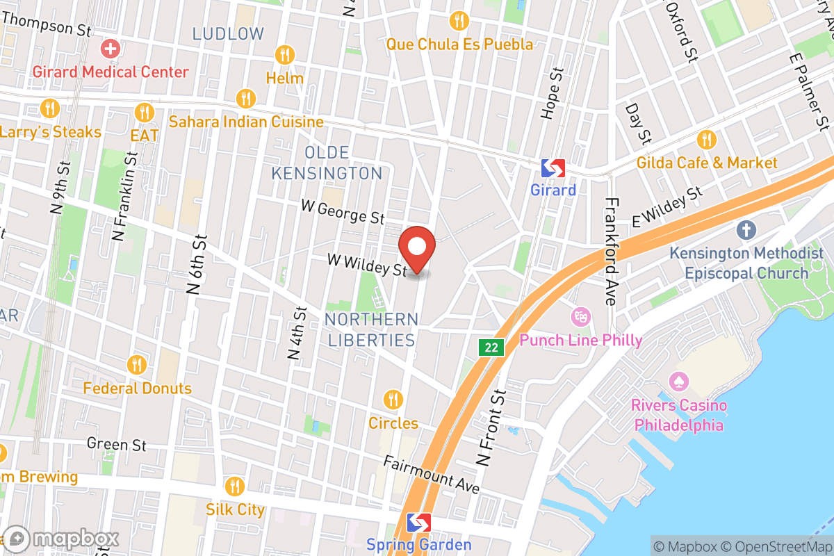 Team Dental - Northern Liberties