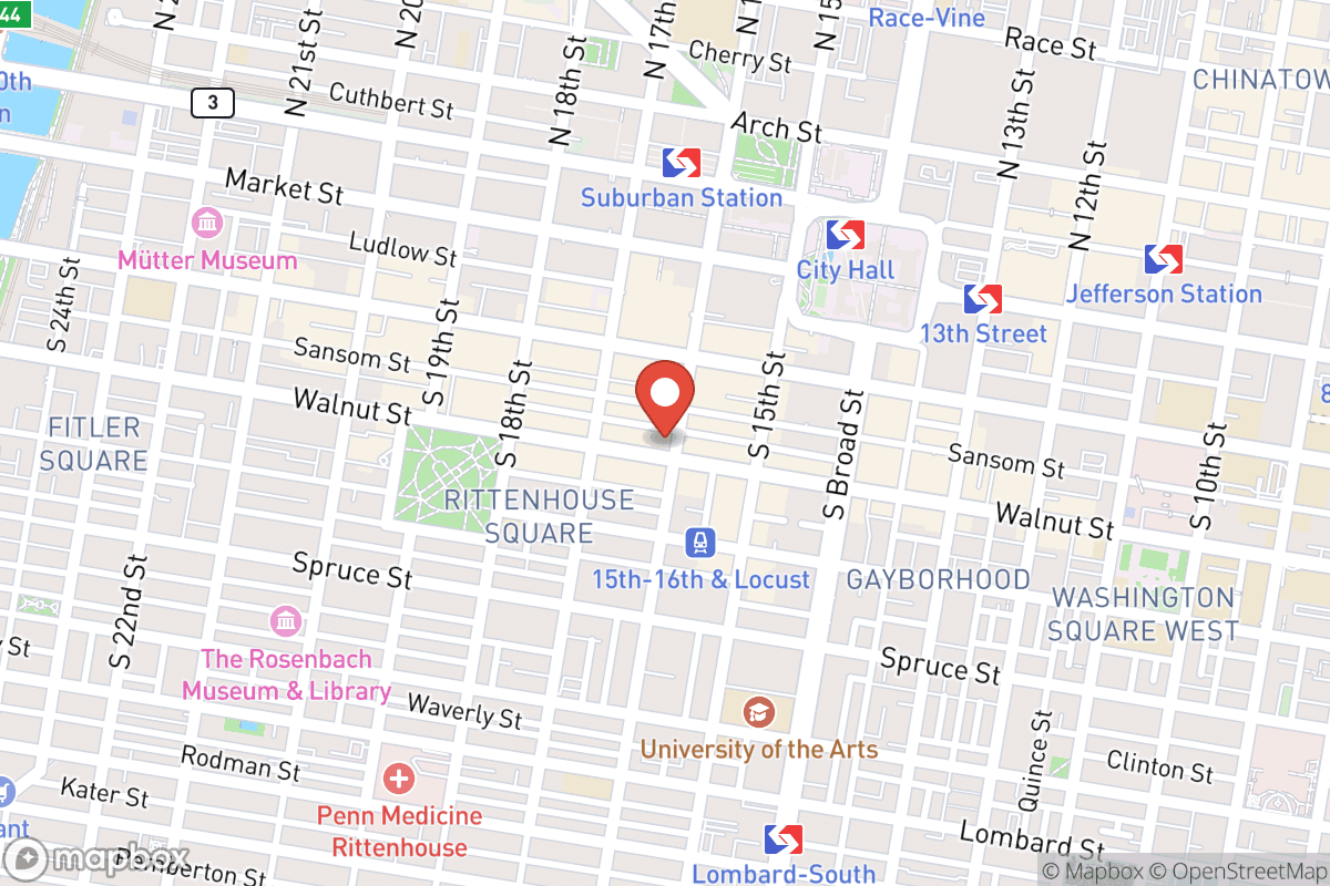 The Dental Spa - Philadelphia | Dr. Jeremy D. Kay