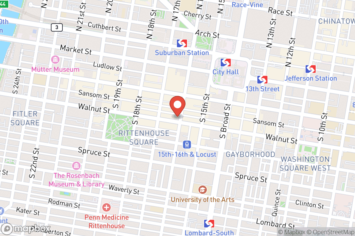 Walnut Street Smiles - Philadelphia Dentist
