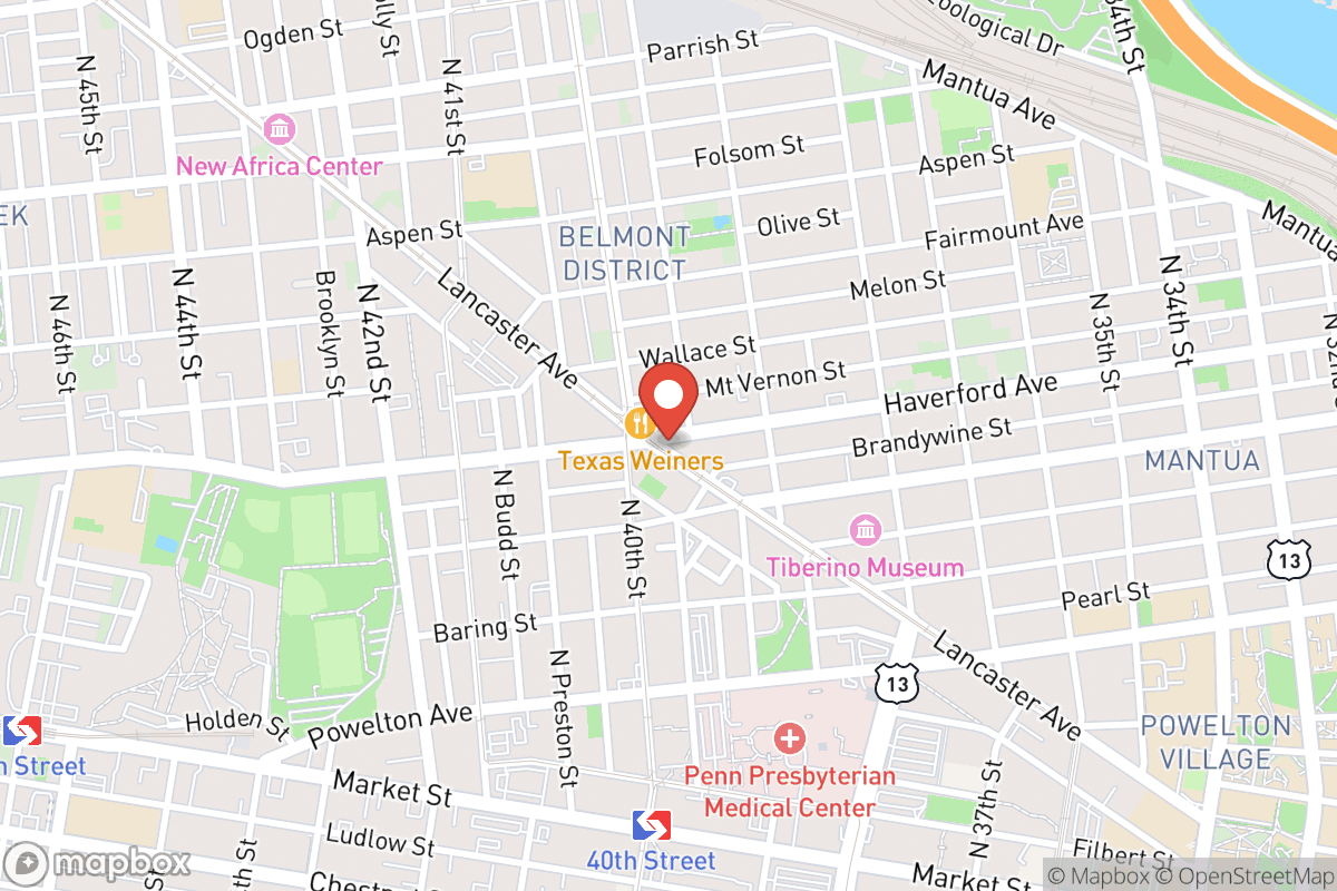 West philly dentists pllc