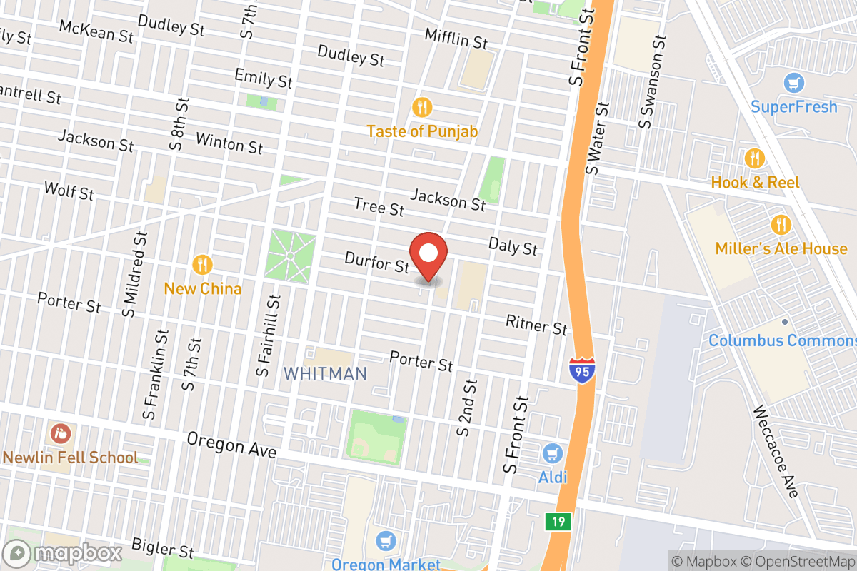 Whitman Dental Center