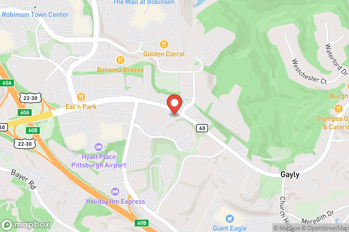 Aspen Dental - Pittsburgh, PA - Robinson