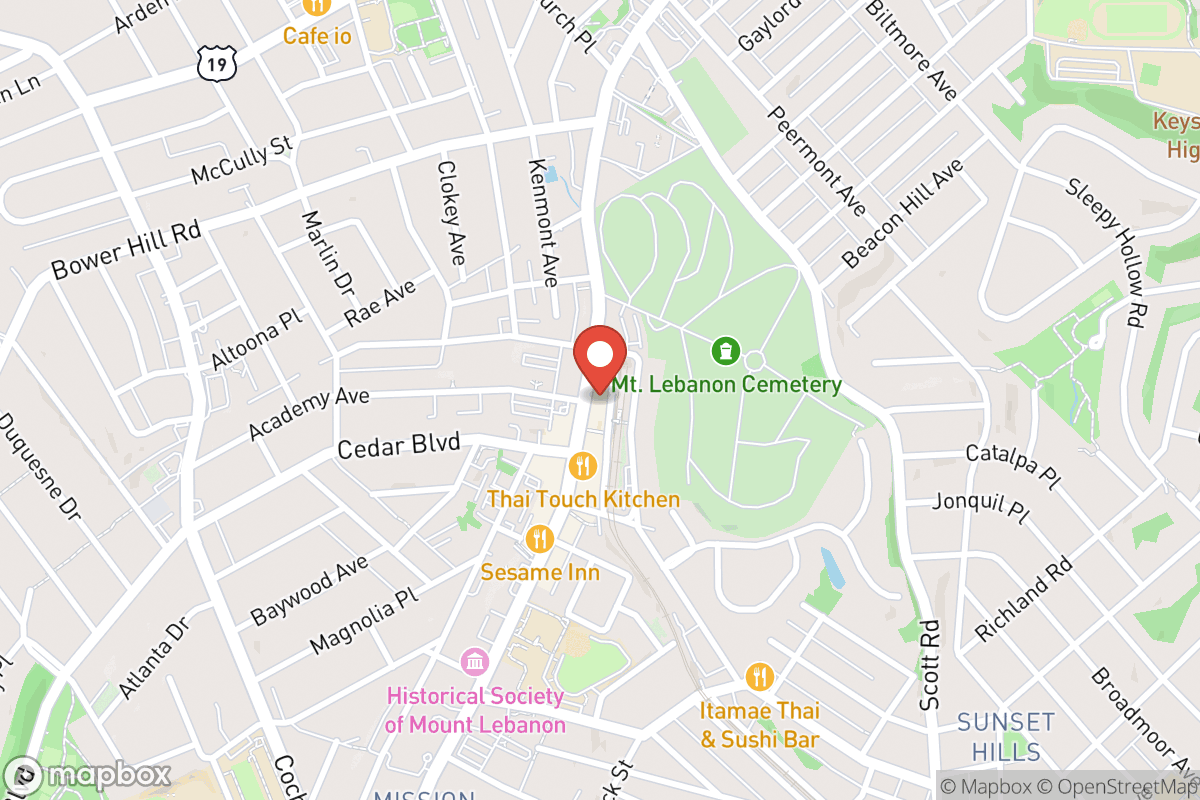 Assured Dental Care, PC, Pittsburgh PA