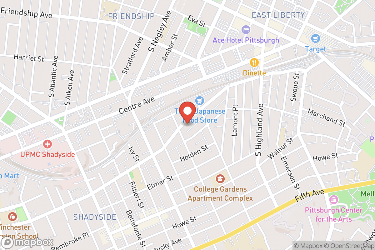 Atlas Dental Specialists - Shadyside