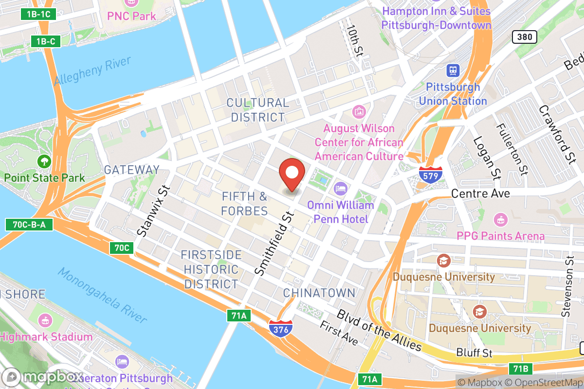 Atlas Dental Specialists