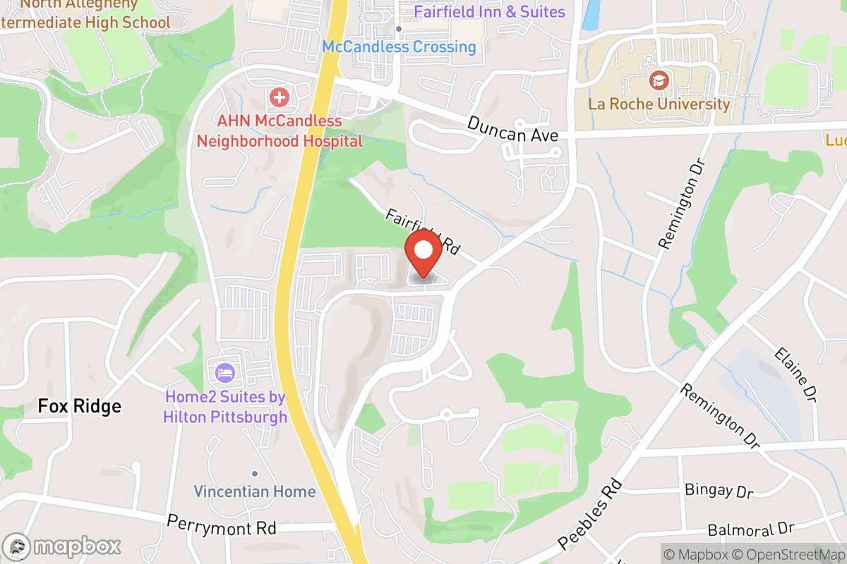 McCandless Dental Care, PLLC