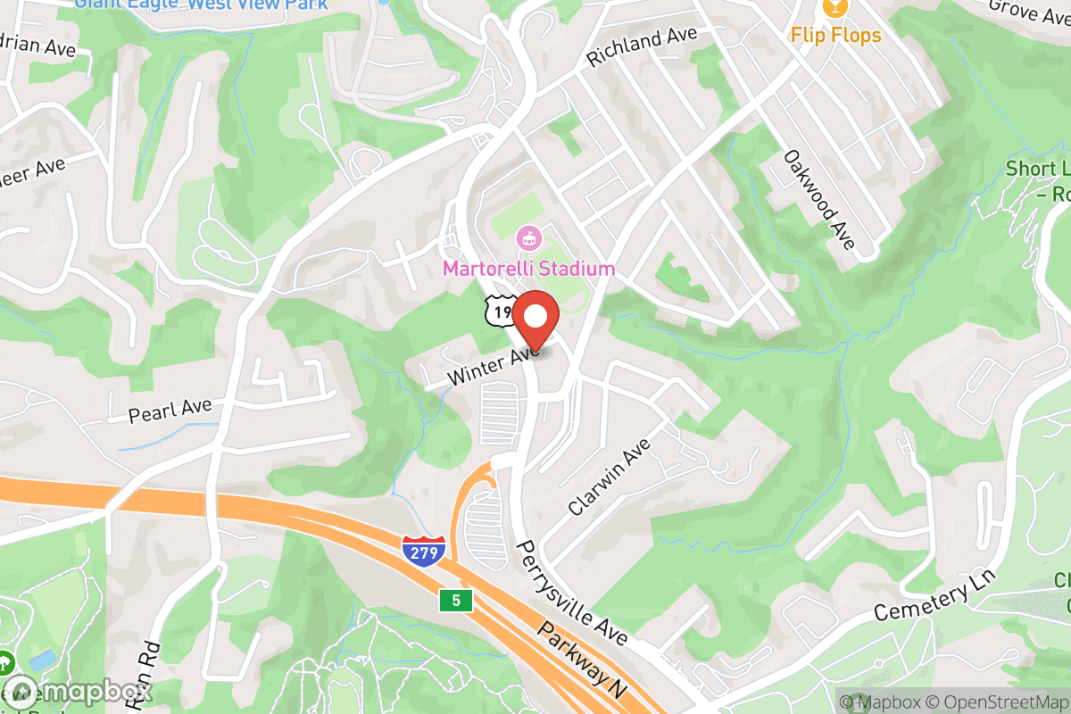 North Hills Dental Complex