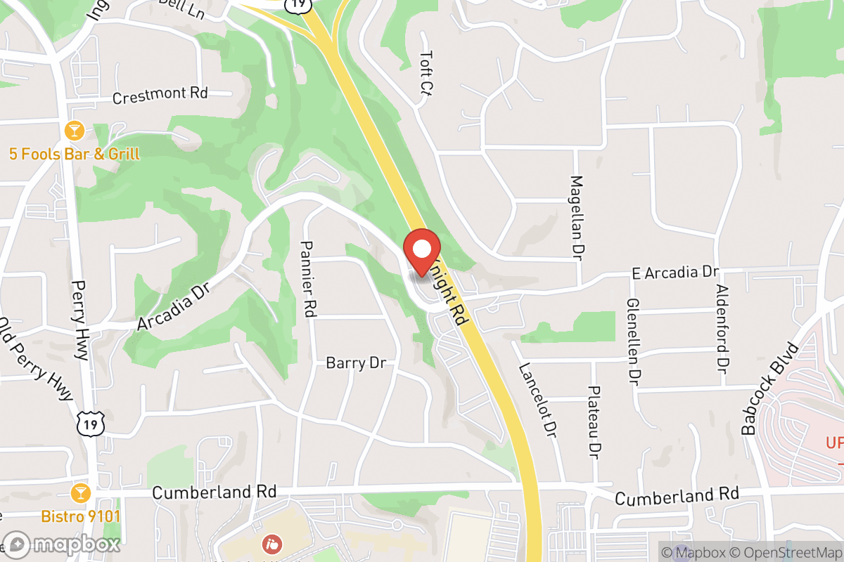 North Hills Family Dental