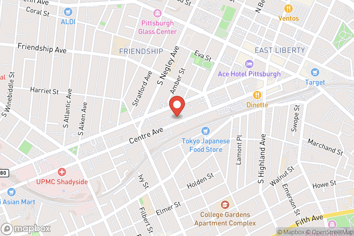 Omni Dental Shadyside