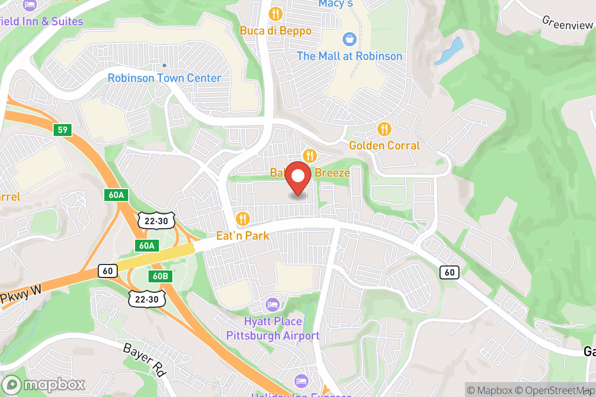 Pittsburgh Dental Spa