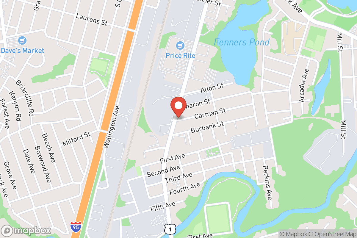 Ocean State Dental Group