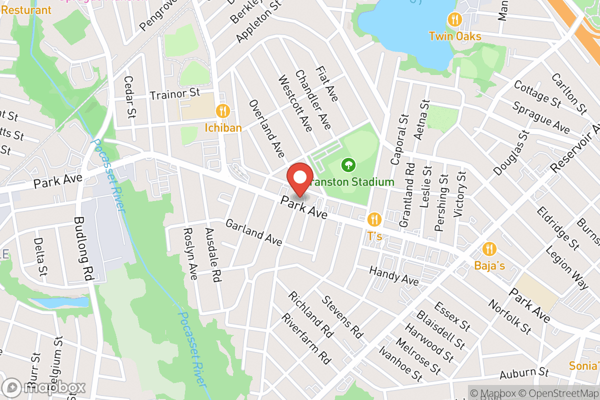 Park Avenue Dental Associates