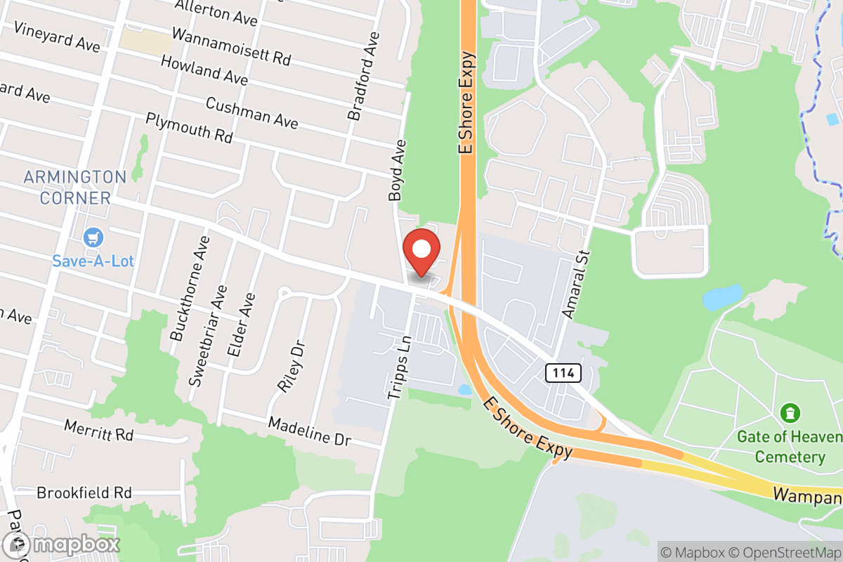 Advanced Dentistry of Rhode Island - Ryan S Lee DDS