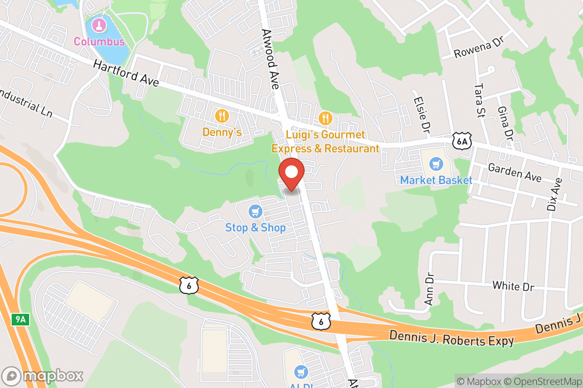Dental Associates of Rhode Island