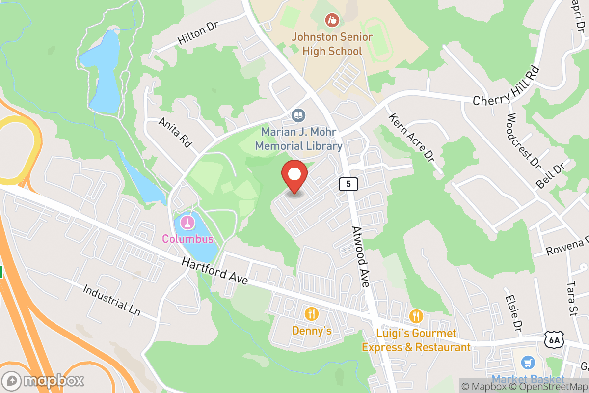 Johnston Dental Group | Dentists in Johnston RI | DMD