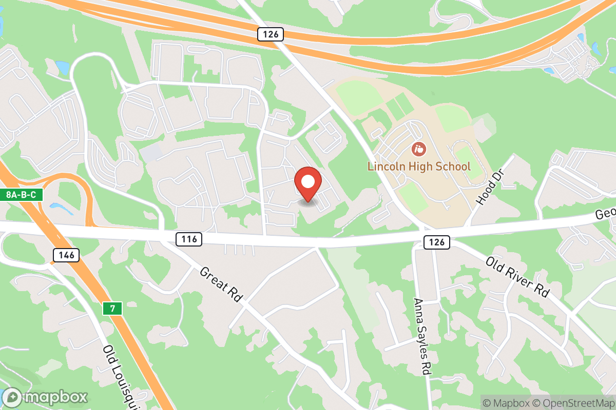 Lincoln Dental Associates: Mark Paolucci DMD
