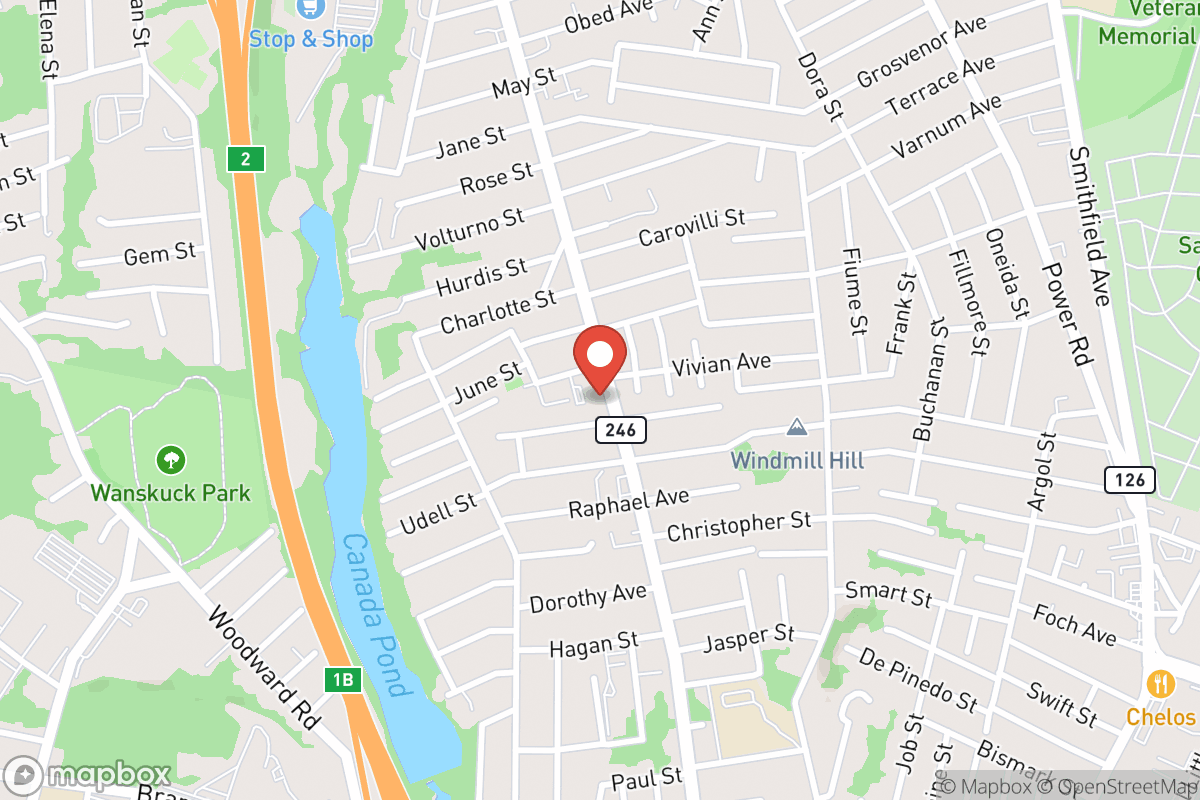 Charles Street Dental