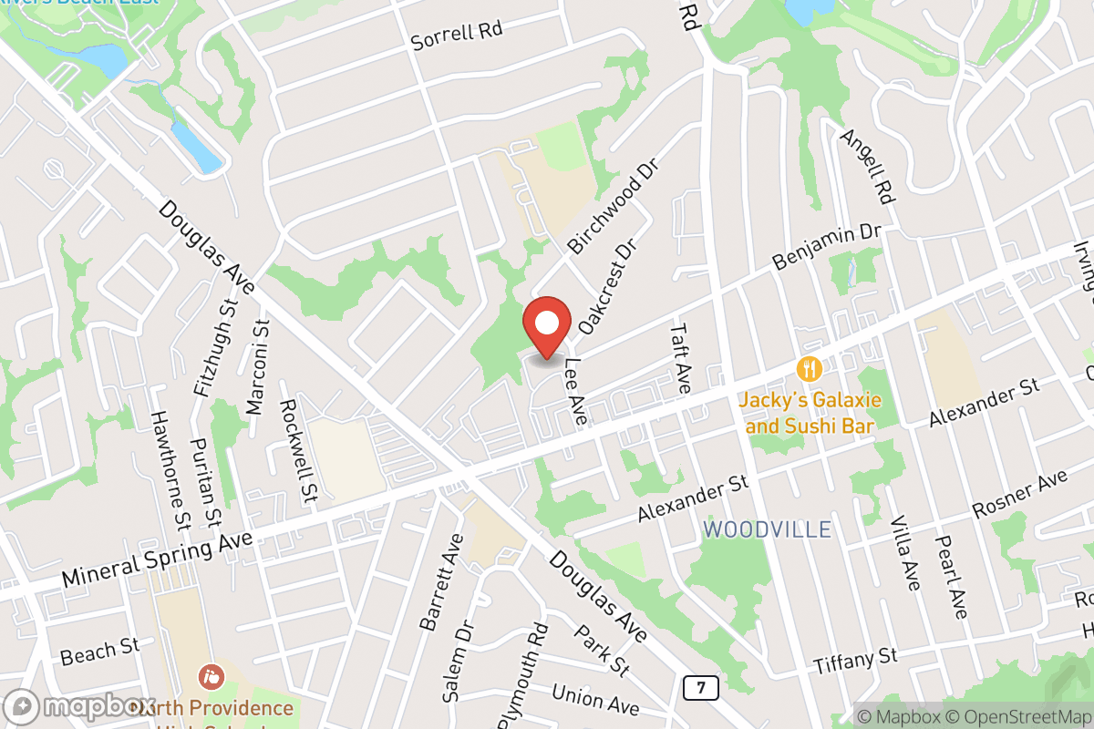North Providence Dental Associates