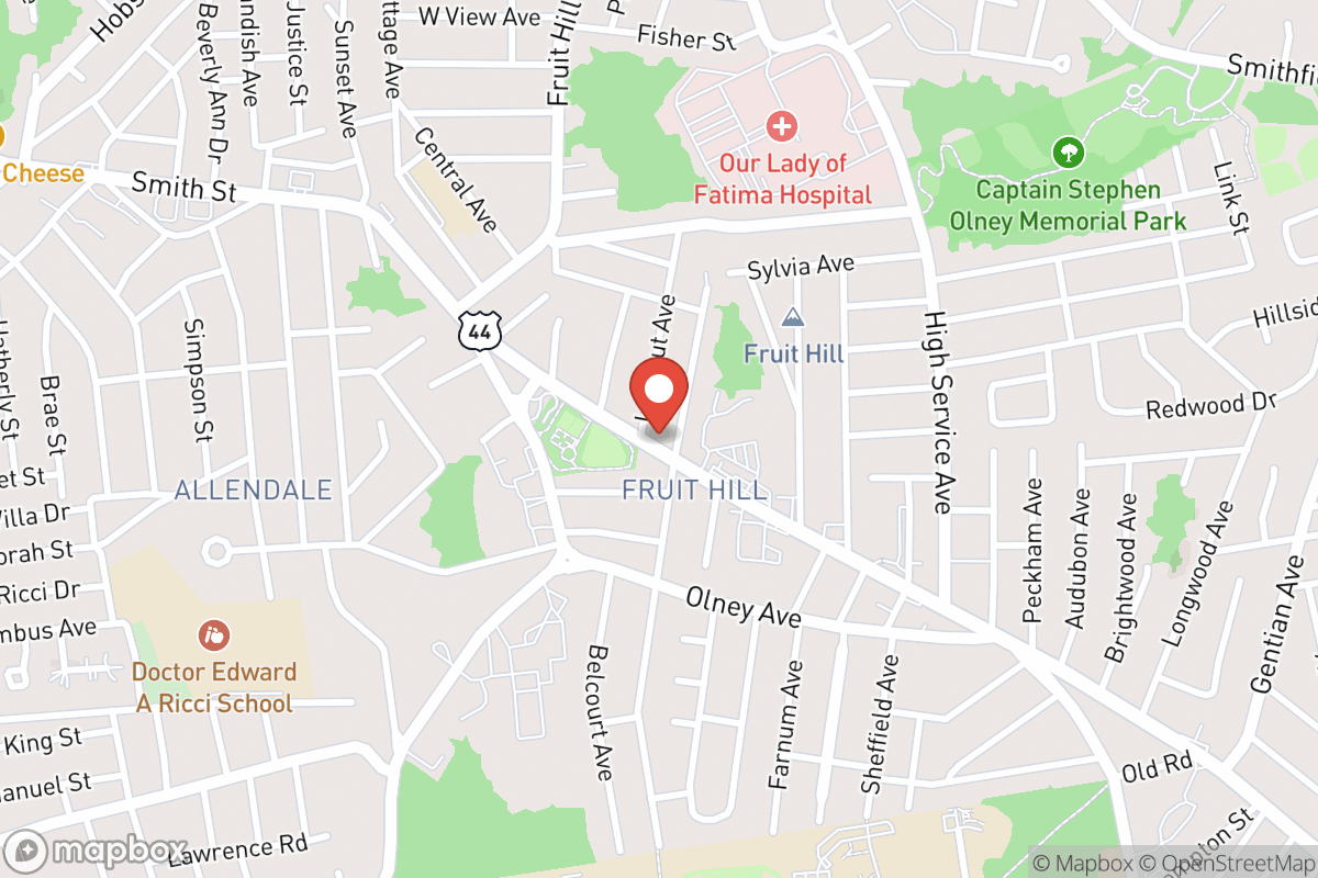 Paolucci Dental Associates