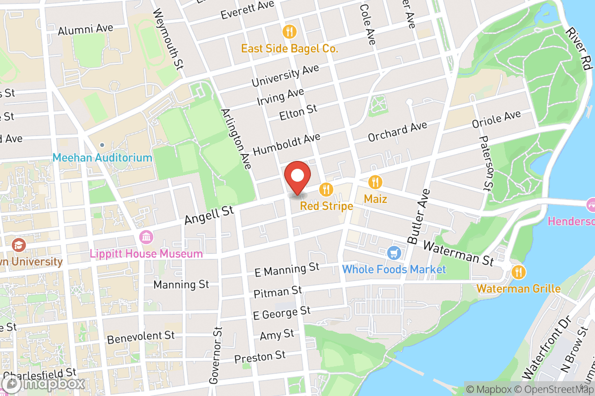 Angell Street Dental Associates