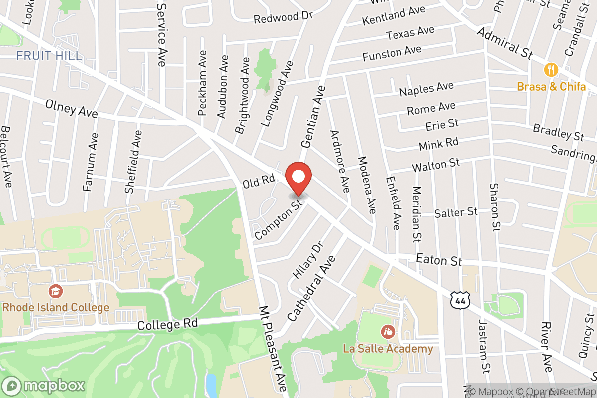 Atwill-Conroy Dental Providence