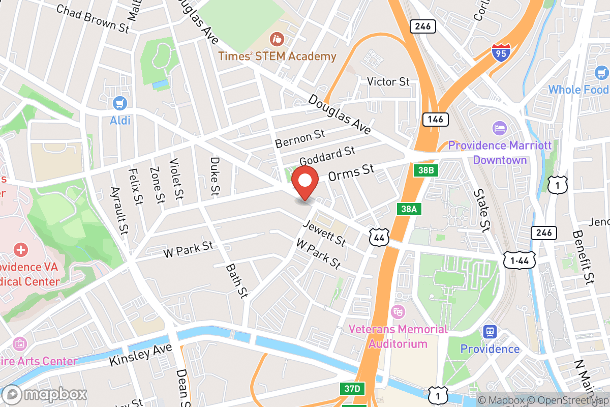 Capitol Hill Dental | Dentist in Providence RI | DMD