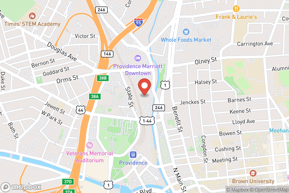 Delta Dental of Rhode Island