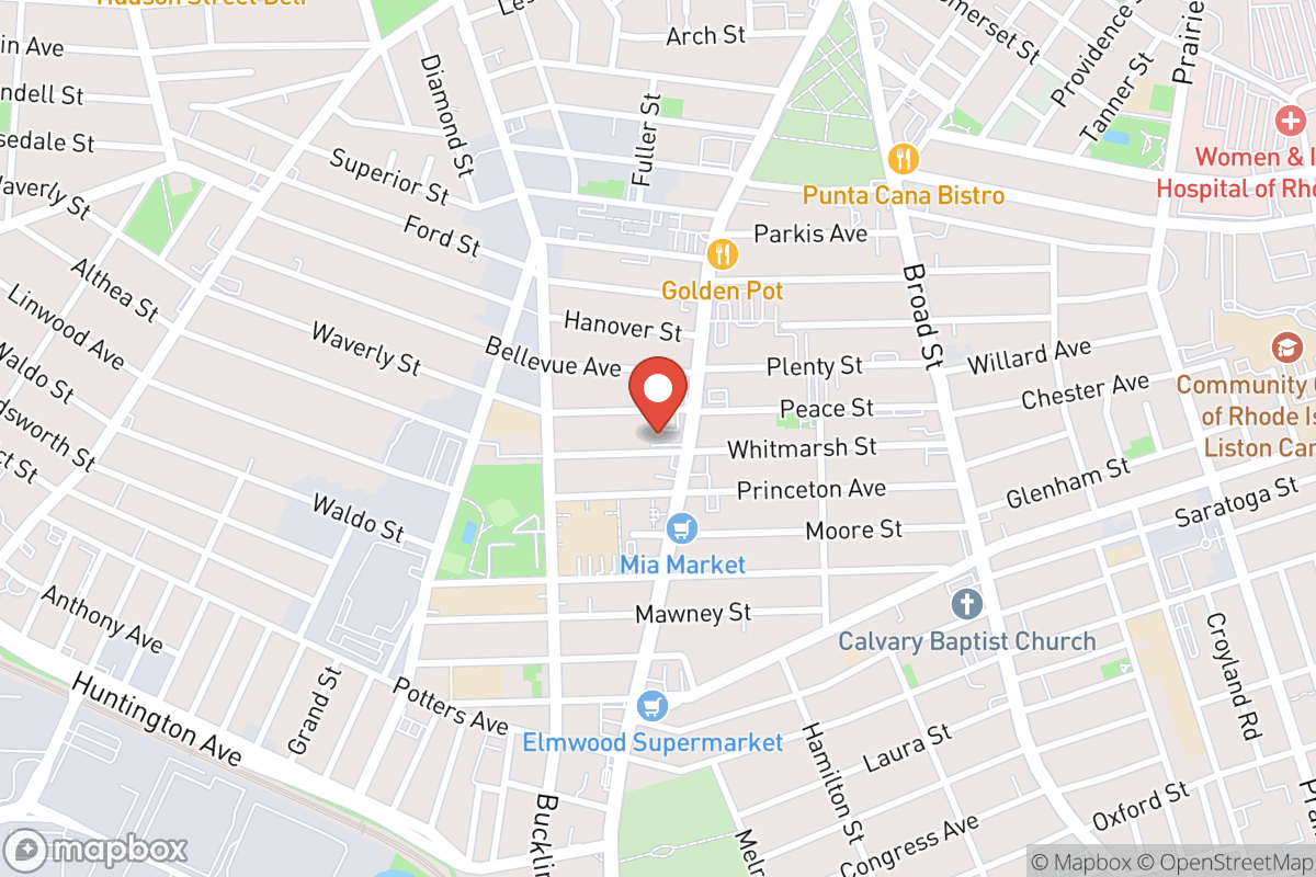 Hodosh Cosmetic & Implant Dentistry